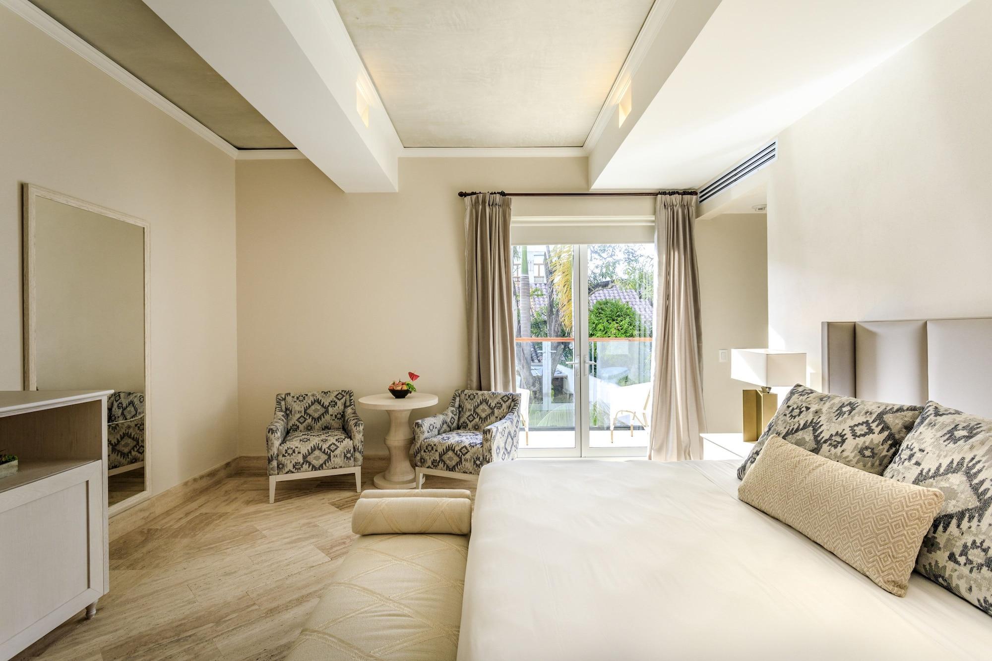 Eurostars Marques De Villalta Cartagena  Exterior foto