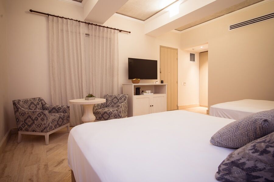 Eurostars Marques De Villalta Cartagena  Exterior foto